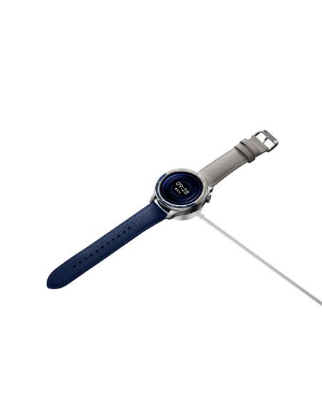 Smartwatch Xiaomi Watch S4 Z Gps, Wyświetlaczem Amoled 1.43", Wodoodporny