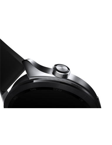 Smartwatch Xiaomi Watch S4 Z Gps, Wyświetlaczem Amoled 1.43", Wodoodporny