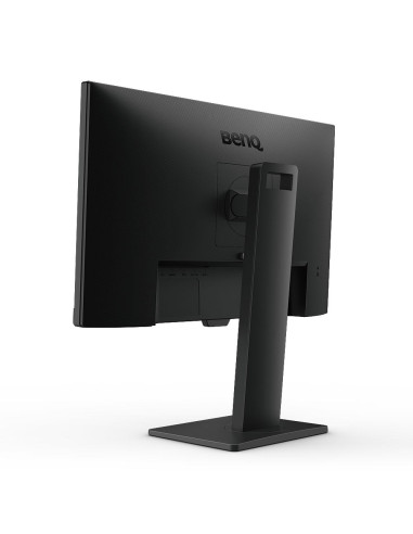 Benq Bl2486Tc Monitor Komputerowy 60,5 Cm (23.8") 1920 X 1080 Px Full Hd Czarny