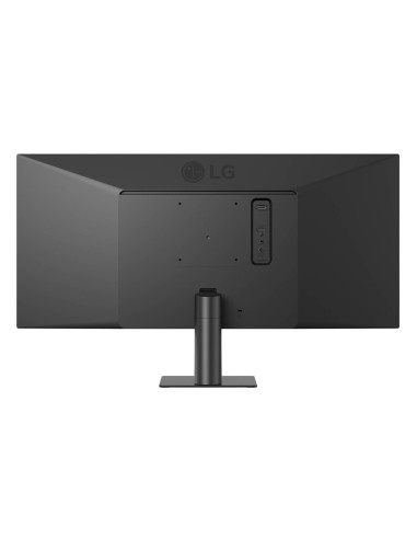 Lg 29U511A-B Monitor Komputerowy 73,7 Cm (29") 2560 X 1080 Px Wfhd Lcd Czarny