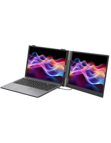 Monitor Blackview 15,3" Przenośny Scm8