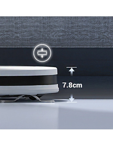 Robot Sprzątający Ezviz Rc3