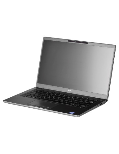 Dell Latitude 7400 I5-8365U 8Gb 256Gb Ssd 14" Fhd Win11Pro + Zasilacz Używany