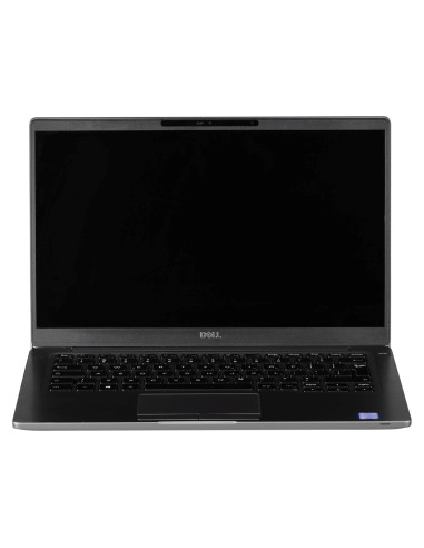 Dell Latitude 7400 I5-8365U 8Gb 256Gb Ssd 14" Fhd Win11Pro + Zasilacz Używany
