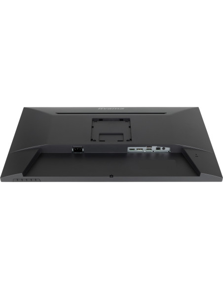 Iiyama Prolite Xub2793Hsu-B7 Monitor Komputerowy 68,6 Cm (27") 1920 X 1080 Px Full Hd Led Czarny