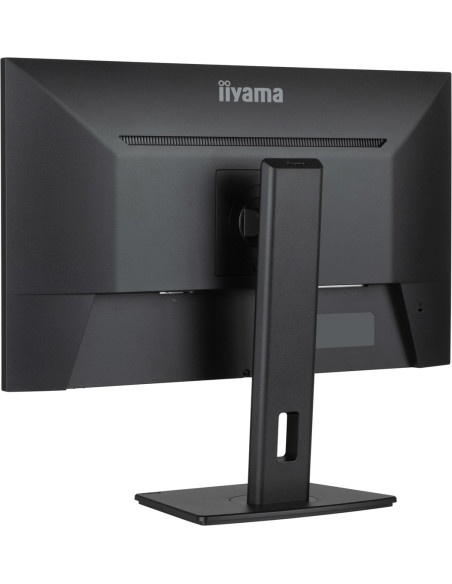Iiyama Prolite Xub2793Hsu-B7 Monitor Komputerowy 68,6 Cm (27") 1920 X 1080 Px Full Hd Led Czarny