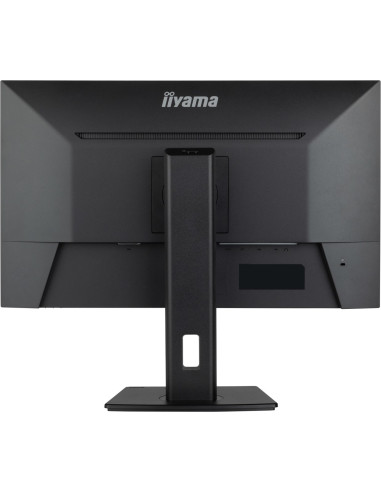 Iiyama Prolite Xub2793Hsu-B7 Monitor Komputerowy 68,6 Cm (27") 1920 X 1080 Px Full Hd Led Czarny