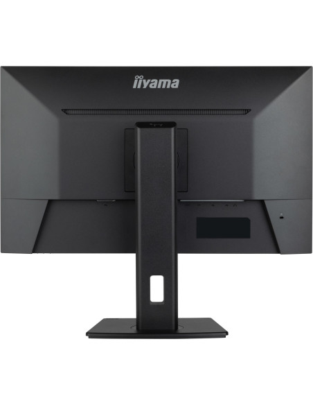 Iiyama Prolite Xub2793Hsu-B7 Monitor Komputerowy 68,6 Cm (27") 1920 X 1080 Px Full Hd Led Czarny