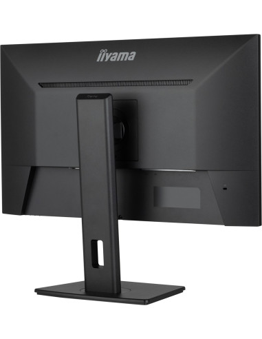 Iiyama Prolite Xub2793Hsu-B7 Monitor Komputerowy 68,6 Cm (27") 1920 X 1080 Px Full Hd Led Czarny
