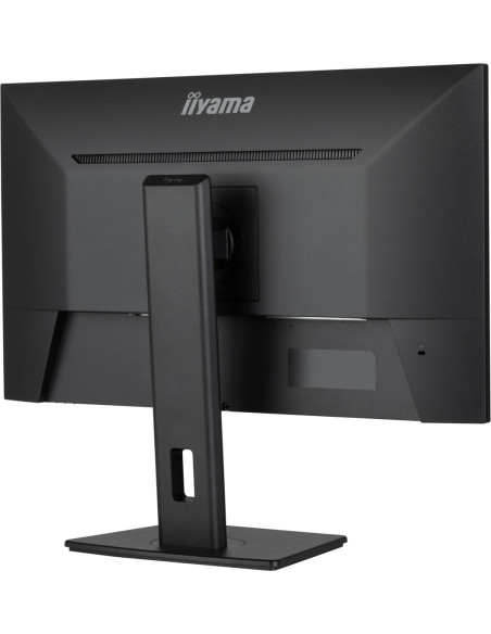 Iiyama Prolite Xub2793Hsu-B7 Monitor Komputerowy 68,6 Cm (27") 1920 X 1080 Px Full Hd Led Czarny