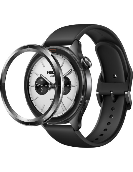 Smartwatch Xiaomi Watch S4 Czarny