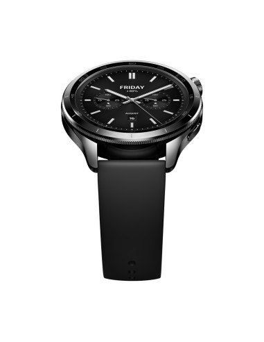 Smartwatch Xiaomi Watch S4 Czarny