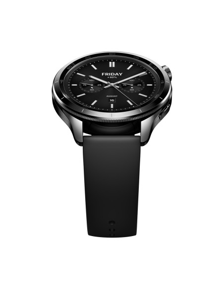Smartwatch Xiaomi Watch S4 Czarny