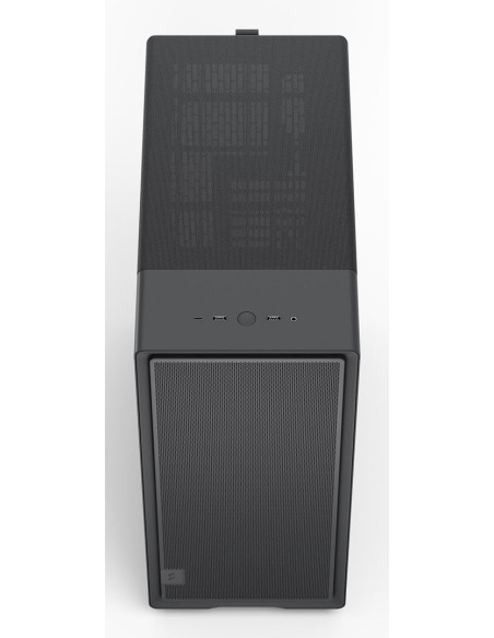 Produkt Epoch Black Solid
