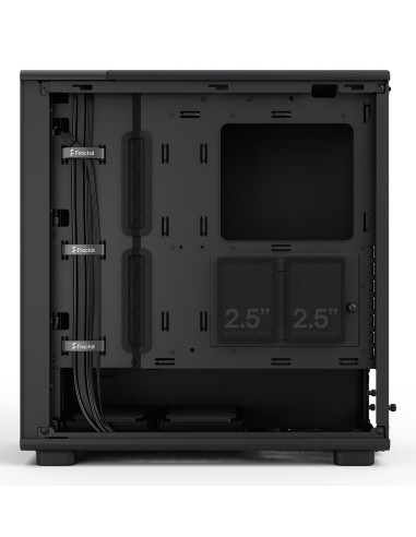 Produkt Epoch Black Solid