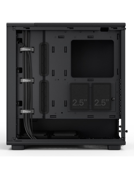 Produkt Epoch Black Solid