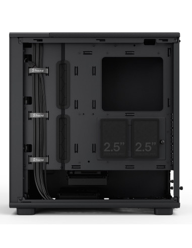 Produkt Epoch Black Solid
