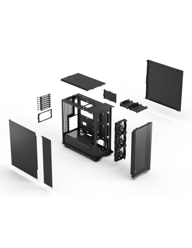 Produkt Epoch Black Solid