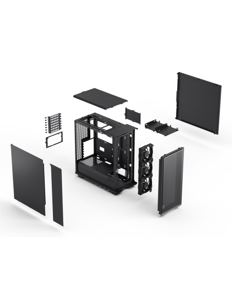 Produkt Epoch Black Solid