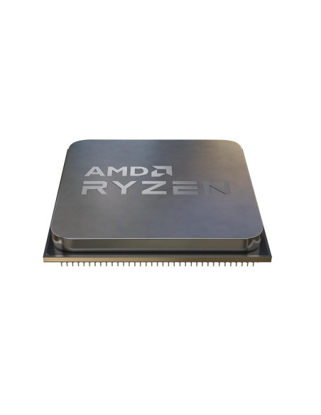 Amd Ryzen 5 5600T Procesor 3,5 Ghz 32 Mb L3 Pudełko