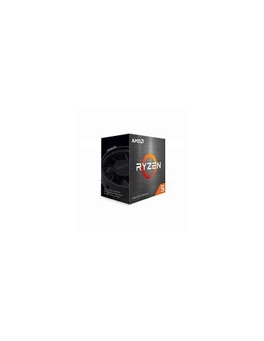 Amd Ryzen 5 5600T Procesor 3,5 Ghz 32 Mb L3 Pudełko