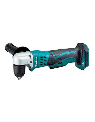 Wiertarka Kątowa Makita Dda351Z, 18 Volt, Bez Akumulatora I Ładowarki
