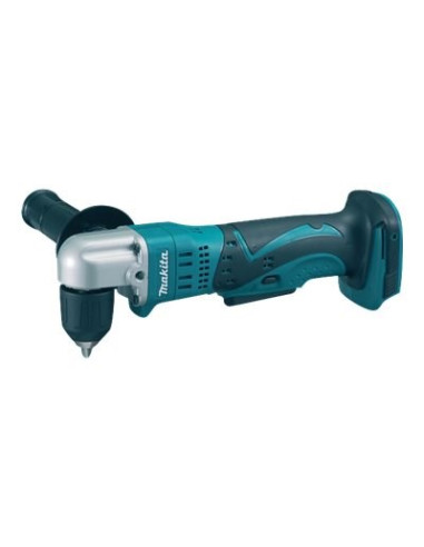 Wiertarka Kątowa Makita Dda351Z, 18 Volt, Bez Akumulatora I Ładowarki