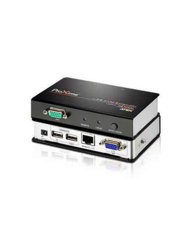 Aten Ce700A-At-G Przedłużacz Kvm Nadajnik I Odbiornik