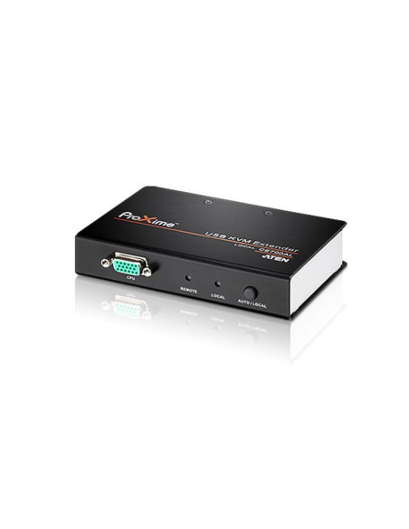 Aten Ce700A-At-G Przedłużacz Kvm Nadajnik I Odbiornik