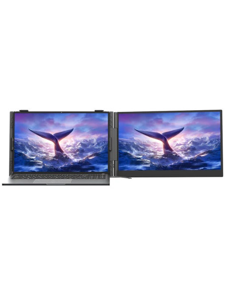 Monitor Blackview 14" Przenośny Scm6