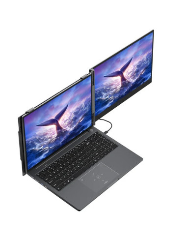 Monitor Blackview 14" Przenośny Scm6