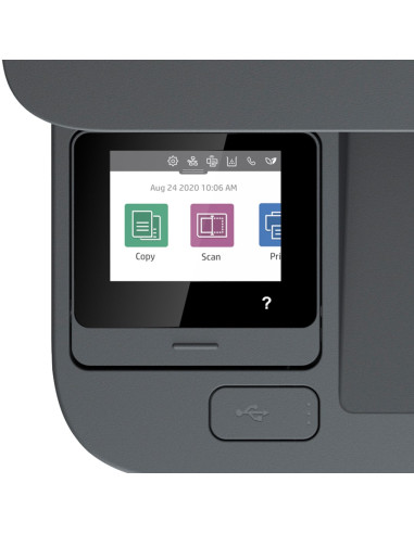 Drukarka Hp Laserjet Pro 3002Dn