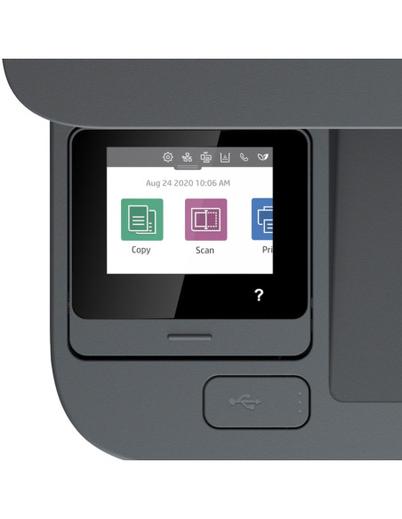 Drukarka Hp Laserjet Pro 3002Dn