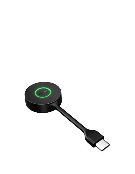 Adapter Jabra Link 400C Ms Usb-C - Dect Emea/Apac