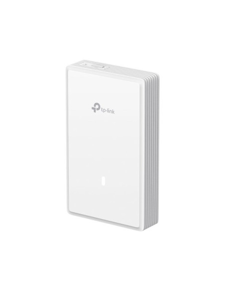 Tp-Link Eap725-Wall 5012 Mbit/S Biały Obsługa Poe
