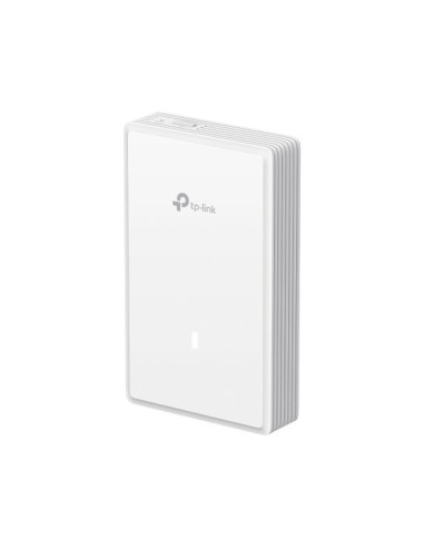 Tp-Link Eap725-Wall 5012 Mbit/S Biały Obsługa Poe