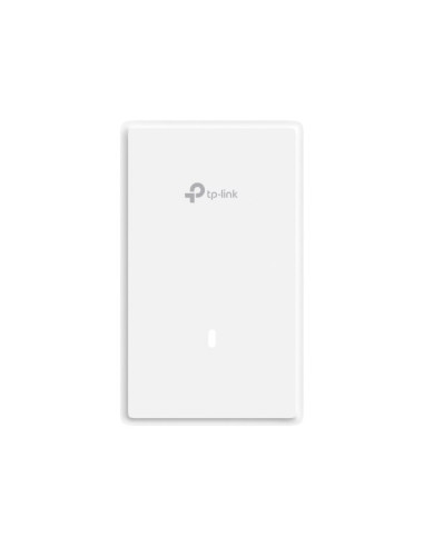 Tp-Link Eap725-Wall 5012 Mbit/S Biały Obsługa Poe