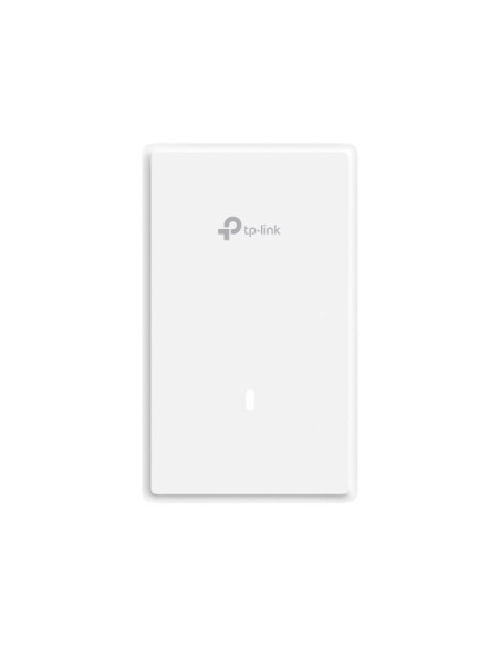Tp-Link Eap725-Wall 5012 Mbit/S Biały Obsługa Poe