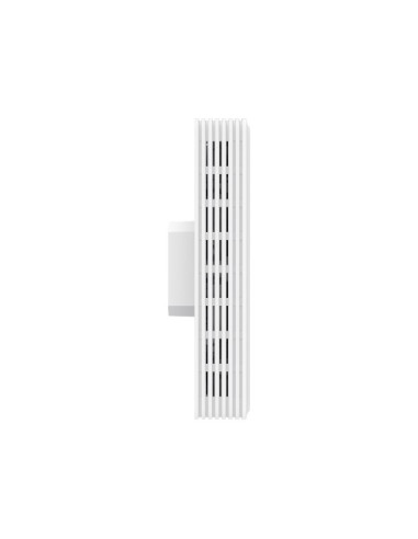 Tp-Link Eap725-Wall 5012 Mbit/S Biały Obsługa Poe