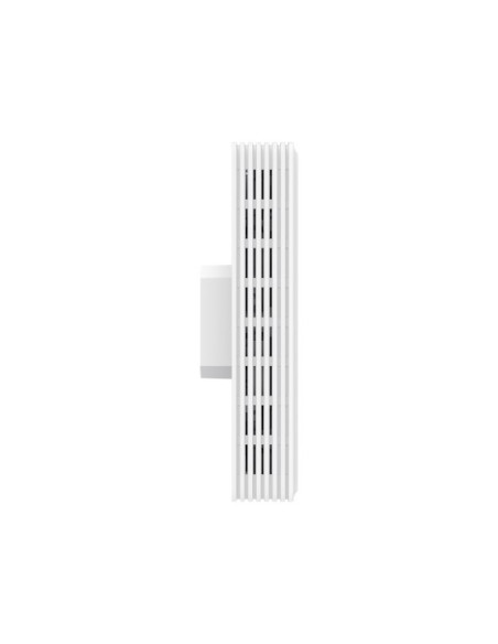 Tp-Link Eap725-Wall 5012 Mbit/S Biały Obsługa Poe