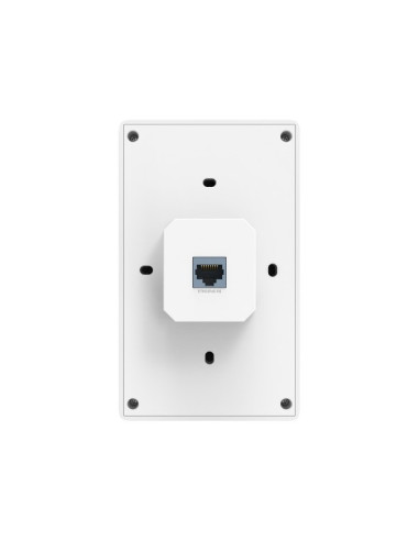 Tp-Link Eap725-Wall 5012 Mbit/S Biały Obsługa Poe