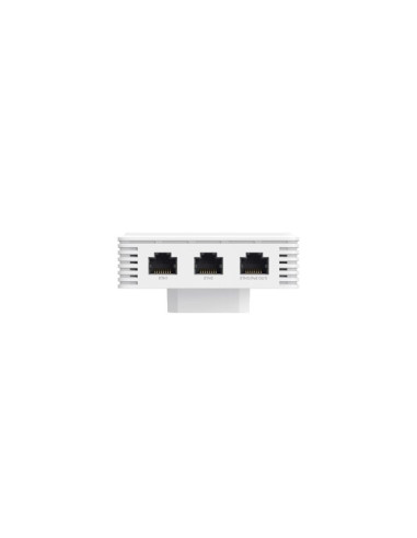 Tp-Link Eap725-Wall 5012 Mbit/S Biały Obsługa Poe