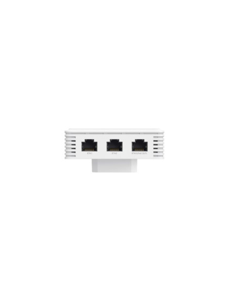 Tp-Link Eap725-Wall 5012 Mbit/S Biały Obsługa Poe