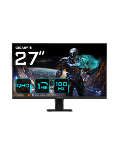 Monitor Gigabyte Led 27" Gs27Qa 180Hz