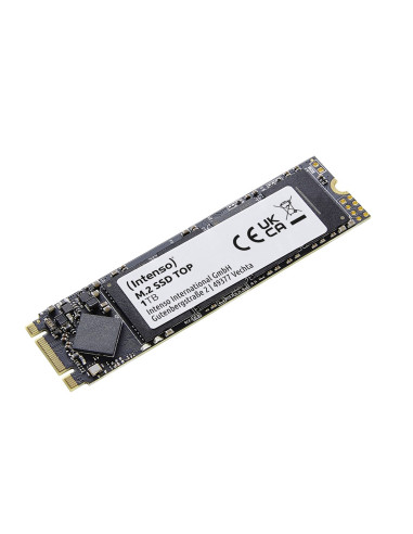 Dysk Ssd M.2 1Tb Intenso Top Performance