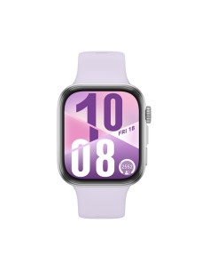 Zegarek Huawei Fit 4 | Inteligentny Zegarek | Dioda Amoled | 1,82 Cala | Wodoodporny | Purpura