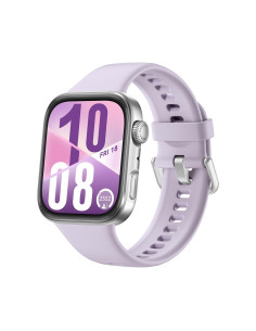 Zegarek Huawei Fit 4 | Inteligentny Zegarek | Dioda Amoled | 1,82 Cala | Wodoodporny | Purpura 2