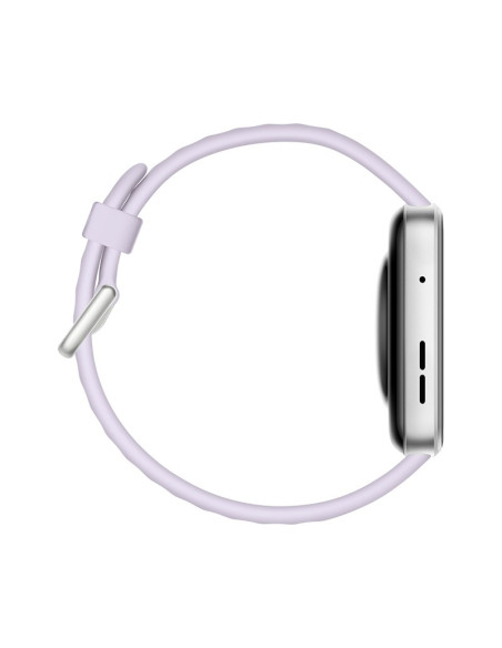 Zegarek Huawei Fit 4 | Inteligentny Zegarek | Dioda Amoled | 1,82 Cala | Wodoodporny | Purpura