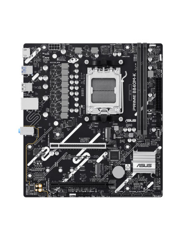 Płyta Główna Asus Prime B840M-K