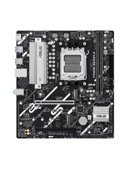 Płyta Główna Asus Prime B840M-K